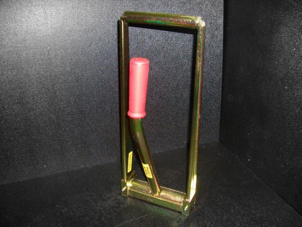 thumbnail image 2 of Creep-Zit Threaded Lighted Bullnose Tip For 22-2665 - Labor Saving Devices CZLBT 2 of 11