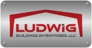 Ludwig Building Enterprises logo