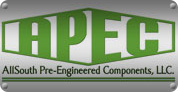 APEC Metal Roofing Systems - Quality Roof Seamers